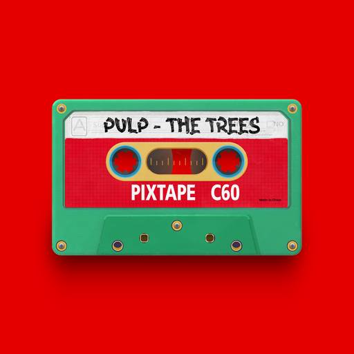 03734 - Pulp - The Trees